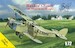 Hawker Cygnet with Bristol Cherub III engine bx72050