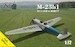 Messerschmitt M-23B-1 BX72055