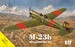 Messerschmitt M-23 b BX72062