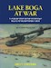 Lake Boga at war, the inside story of the secret RAAF insland flying boat base in WWII (Including Dutch use!)
