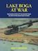 Lake Boga at war, the inside story of the secret RAAF insland flying boat base in WWII (Including Dutch use!)