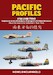 Pacific Profiles Volume 2,  Japanese Army Bombers, Transports & Miscellaneous New Guinea and the Solomons 1942 -1944 