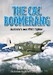 The CAC Boomerang – Australia's own WWII Fighter 
