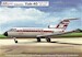 Yakovlev Yak-40 (CSA, Cubana) AZ14421