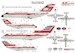 Yakovlev Yak-40 (CSA, Cubana)  AZ14421