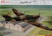 Spitfire Mk.I Early az7287