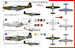 Mustang MKIII (P51C) with Dorsal fin  AZ7568