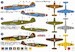 Messerschmitt BF109F-4 Fridrich "Captured" az7587