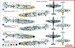 Messerschmitt BF109G-6 'Alfred Onboard"  az7596