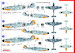 Messerschmitt BF109F-4B "Fridrich"  az7602