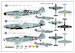 Messerschmitt BF109G-6/U/N4 with FuG350 Naxos Radar warning receiver az7614