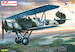 Hawker Hart B4 az7619