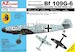 Messerschmitt Bf109G-6 'JG 300 Wilde Sau' AZ7627
