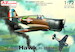 Curtiss Hawk H-75A-4 "French service az7646