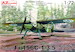 Fieseler Fi156C "Storch" Foreign Service' az7647