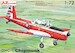 DHC1 Chipmunk (Including Belgian AF) AZ7650