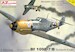 Messerschmitt Bf109E-7/B "Schlacht Emils" az7659