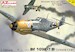 Messerschmitt Bf109E-7/B "Schlacht Emils" az7659
