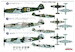 Messerschmitt BF109E-3 "Sitzkrieg 1939"  az7665