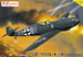 Messerschmitt Bf 109E-4/7N 'Night Fighter' AZ7666