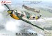 Hispano HA-1112M-1L Buchon 'The Air Show Star' AZ7670