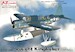 Vought OS2U Kingfisher "US Navy" (floats) az7672
