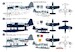Vought OS2U Kingfisher "US Navy" (floats) az7672