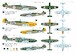 Messerschmitt Bf 109E-3 'Bulgarian Eagles'  az7677