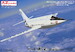 Bell X-2 "Starbuster No.6675" AZ7681