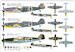 Messerschmitt Bf 109F-4 'JG 5 Eismeer'  az7685