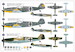 Messerschmitt Bf 109F-4 'JG 5 Eismeer'  az7685