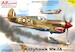 Curtiss P40E Kittyhawk Mk.IA 'RAF & SAAF' AZ7693