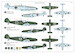 Messerschmitt Bf 109E-1 "JG.51"  az7699