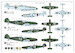 Messerschmitt Bf 109E-1 "JG.51" az7699