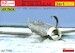 Messerschmitt BF109G-5/6/8/14 Joy pack (3 kits) (REISSUE) az7704