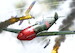 Messerschmitt Bf 109E-1 "Polish Campain" az7801