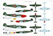 Messerschmitt Bf 109E-1 "Polish Campain"  az7801