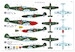 Messerschmitt Bf 109E-1 "Polish Campain" az7801