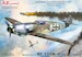 Messerschmitt BF109K-4 'The Last Chance' AZ7819