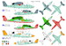 Heinkel He162S-9 "Salamander" 'V-tail Jet' AZ7839