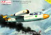 Heinkel He162S-9 "Salamander" 'V-tail Jet' AZ7839