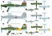 Fieseler Fi167 "Over the Balkans"  AZ7845