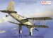 Fieseler Fi167 "Are Coming" AZ7846
