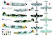 Messerschmitt Bf109K-6 Late AZ7849