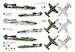 Heinkel He162B-3 "Salamander" 'Volksjager '46' AZ7853