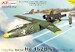 Heinkel He162B-6 "Salamander" 'Volksjager '46' AZ7856