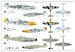 Messerschmitt Bf109F-1 "Friedrichs are coming" AZ7859