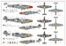 Messerschmitt Bf109G-6 with WGr21 AZ7862