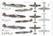 Messerschmitt Bf109G-6 "Balkan Eagles" AZ7864
