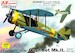 Gloster Gauntlet MKII 'Special Markings' (RAF, Finnish AF) (REISSUE) AZ7868